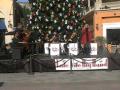Late Nite Big Band with Susan Kay Wyatt Clip of
