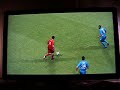 TOP 50 Best Ever Pro Evo PES 2009 GOALS Scored Torres Goal Liverpool V Chelsea (Awesome Skill)