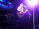 Ziggi on stage with Mama don\