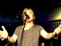 The Goo Goo Dolls - Become - John talking b4