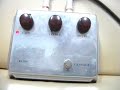 CHATREEO TEST KLON CENTAUR