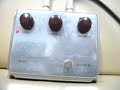 CHATREEO TEST KLON CENTAUR