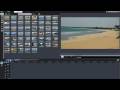 Animated Photo Slideshow - CyberLink PowerDirector 7