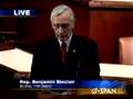 Live From Congress-The Skull Fucking Bill Of 2007