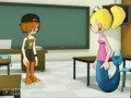 Click here to watch this video INSIDE URSULA HITLER'S HEAD 64: Furry, pt. 9