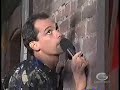 Nick Arandes Comedy (LIVE)