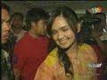 Lagu utk Siti &amp; Datuk K