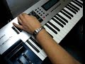 Kawai K5000S presets 2