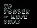 The Perfect DUPE for HD Powder MUFE