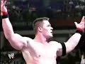 Combate batista vs john cena  royal rumble 2005 fant�stico