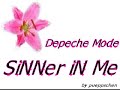 DePeCHe MoDe * SiNNeR iN Me * ViLLaLoBuS RMX