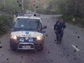vantaa 68 lauottii bussikuskia v�h� bissekorkeilla nii kaveril kasvo kyrp� otsaa