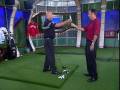Scissors and studio Golf Channel.mpg