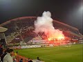 Sigma Olomouc fans Sigma Olomouc fans