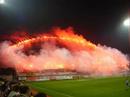 Sigma Olomouc fans