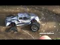NEW Traxxas E-Maxx in River - Trailer - NEW Traxxas E-Maxx in River - Trailer -