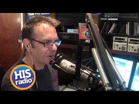 Josh Wilson Interview with Rob & Lelsie PART ONE