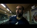 Mister Puma au JT
