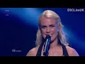 Click here to watch this video Eurovision 2012 (Semi Final 1): Iceland: Gréta Salóme & Jónsi - 