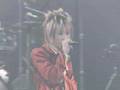 「ヴィドール」 Vidoll - pre-Deathmate words [Aug '06 Shibuya-AX]