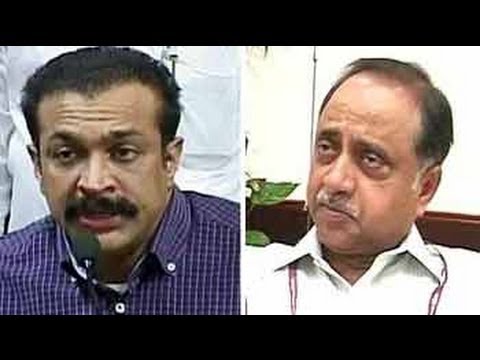 mumbai - There appears to be a conflict of interest between the information gathered by the Delhi police and the Mumbai police in the IPL spot-fixing case. Mumbai pol...