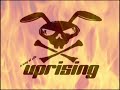 Uprising Kenny Sharp 2-11-95 Domer b2b Beatz