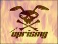 Uprising Kenny Sharp 2-11-95 Domer b2b Beatz