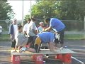 Youthquake in Red Lake IV