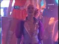 FAMA coreografia Abba