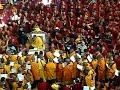 H.H.Karmakuchen Rinpoche Direct A Pujra of Palyul Monastery