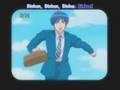 Binkan Salary Man Sausage