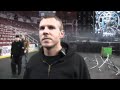 Nickelback Dark Horse Tour Video - Lighting