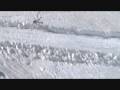 jono brauer-downhill training in chile