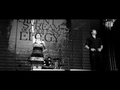 Silent Stream Of Godless Elegy - Silent Stream Of Godless Elegy - Dva Stíny Mám (Live)