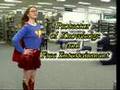 THE ADVENTURES OF Super Librarian