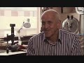 Graham Short - micro engraver