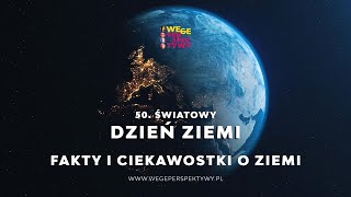 Dzień ziemi 2021