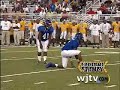 Murrah- Jim Hill High School football