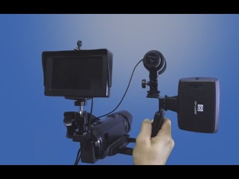 Cheap $20 DSLR Monitor (Short Version)
