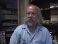 Interview with Geologist Earl Verbeek