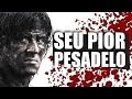 NÃO COMPRE ESTE LIXO! - Rambo: The Video Game. NÃO COMPRE ESTE LIXO! - Rambo: The Video Game.
