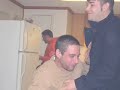 tony and mark