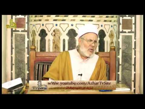 الحلقة 6 من شرح كليلة ودمنة للدكتور على صالح الازهرى | قناة ازهر تى فى