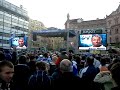 Kometa - děkovačka n