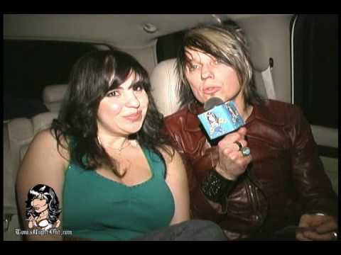 Charm City Devils Promos Toni\'s Night Out