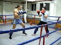 Muay Thai from Bulgaria Muay Thai from Bulgaria
