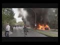 ARD Brisant Bericht zu den 1. Mai-Ausschreitungen ARD Brisant Bericht zu den 1. Mai-Ausschreitungen