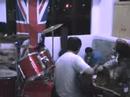 Greedy Jane - Shades (jamming session) Greedy Jane - Shades (jamming session)