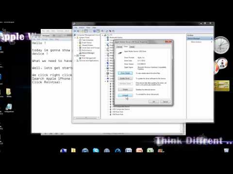 how to locate device on itunes