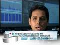 Infonegocios 20061215 micro 770 Zenteno CTI Movil